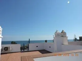 Calle Cártama