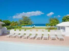 Allamanda Beach Resort, hotel in Grand Anse