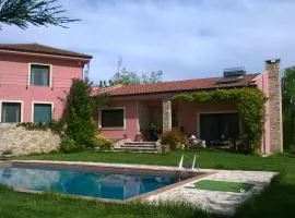 Villa Gaia Trikala