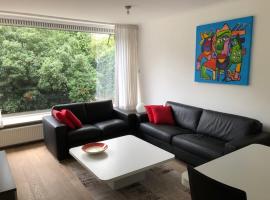 Appartement BBwB, holiday rental in Breda