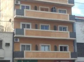 Departamento en pleno centro de San Juan