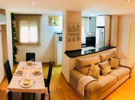 Apartamento Malagueta