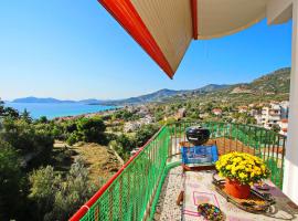 Konstantina’s House