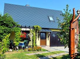 FH Schmidt, holiday rental in Hohnstein