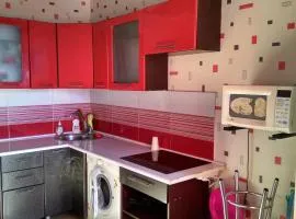 Apartment Danchehko 3b
