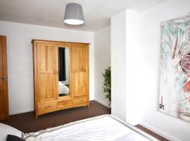 Carwood House, apartment sa Newtownabbey