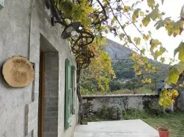 L'ostaou des hauts de Barousse