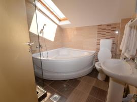 Apartmani 401- Bijeljina, hotel in Dijelovi