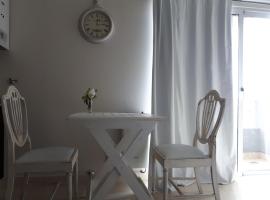 Altos del Sur，位于圣达菲的酒店