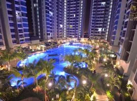 Atlantis Residence @ Icon Stay Melaka