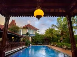 Java Village Resort Yogyakarta