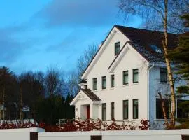 Kenmare House