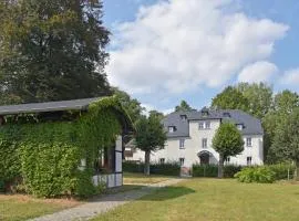 Parkhotel Ebersdorf