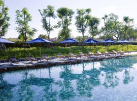 Modena by Fraser Buriram โรงแรมในบุรีรัมย์