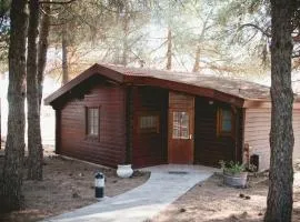 Kibbutz Ortal Tourism