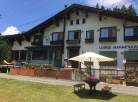 Lodge Hahnenkamm