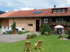 Familienbauernhof Köss Schertler