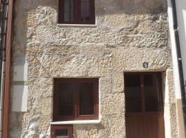 Casa dos Poetas by AL Belmonte