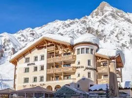 5 hotel in Samnaun 5 hotel in Samnaun