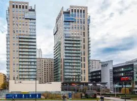 Chopin Apartments - Platinum Towers