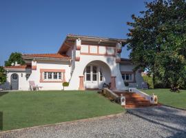 La Belle Vie Capbreton, vacation rental in Capbreton