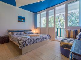 APARTMAN MLADENKA, hotel in Dramalj