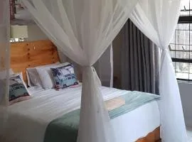 Ma's Cottage