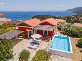 Mouzakis Villas