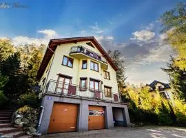 Wonder Home - Apartamenty z balkonami przy szlakach turystycznych - blisko plac zabaw i boisko do gry