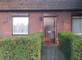 appartement de Groote Peel – hotel w mieście Nederweert