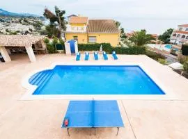 Villa Dolores Perfect Villa for Holidays