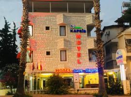 Lara Kapris Hotel, hotel in zona Aeroporto di Antalya - AYT, Antalya (Adalia)