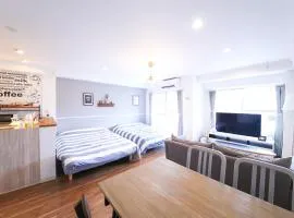 Guest House Re-worth Yabacho1 202