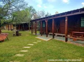 Posada del Tata
