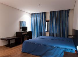 Mondim AL & Spa, romantic hotel in Mondim de Basto