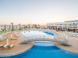 Sunprime Ayia Napa Suites & Spa - Adults Only – hotel w Ajia Napa