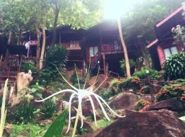 Phi Phi Green Hill Resort