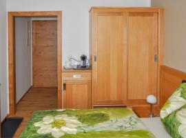 Simandlhof, B&B in Hitzendorf