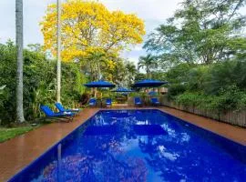 Sazagua Hotel Boutique