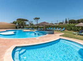 Browns Sports Resort, hotel near The Old Course Golf Club, Vilamoura
