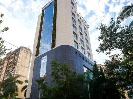The Empresa Hotel