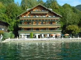 Seeappartement Kitzsteinhorn