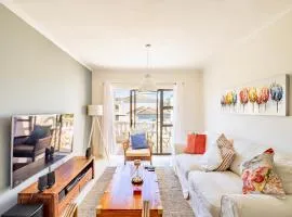 Bougain Villas