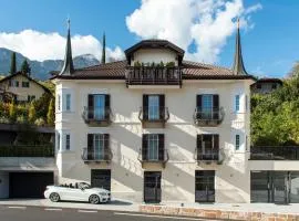 Villa Caldarum