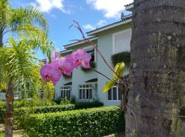 Casa Condominio Fechado Total Segurança - Juquehy, casa vacanze a Juquei