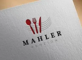 Mahler Penzion