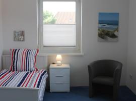 3 Zimmer Ferienwohnung - Woltorf, hotel di Peine