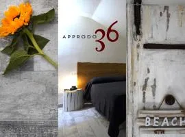 Approdo 36