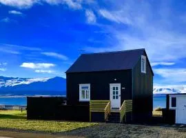 Vellir Grenivík Home with a View