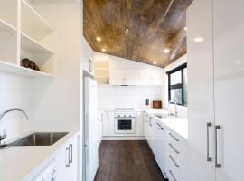 The Stonemason's Cottage, holiday home in Dunedin